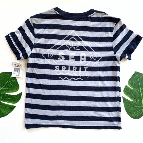 🌺ROXY Dreamber Tee🌺 - Picture 3 of 5